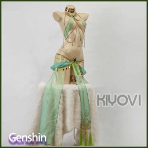 genshin nahida full size