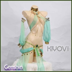 genshin nahida 1