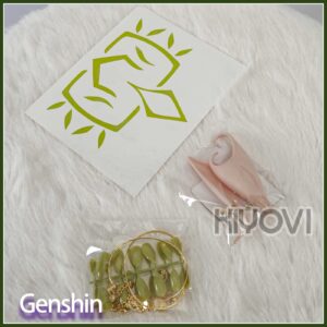 genshin nahida accessory